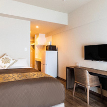 CONDOMINIUM HOTEL Riyuka in KADENA 1, 卡德纳 — 照片 3