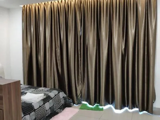 25-JY SWEET HOMESTAY@REGENCY 2pax Garden view Wifi, 新山 — 照片 1