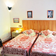 Molino De Morillas, Галера — фото 3