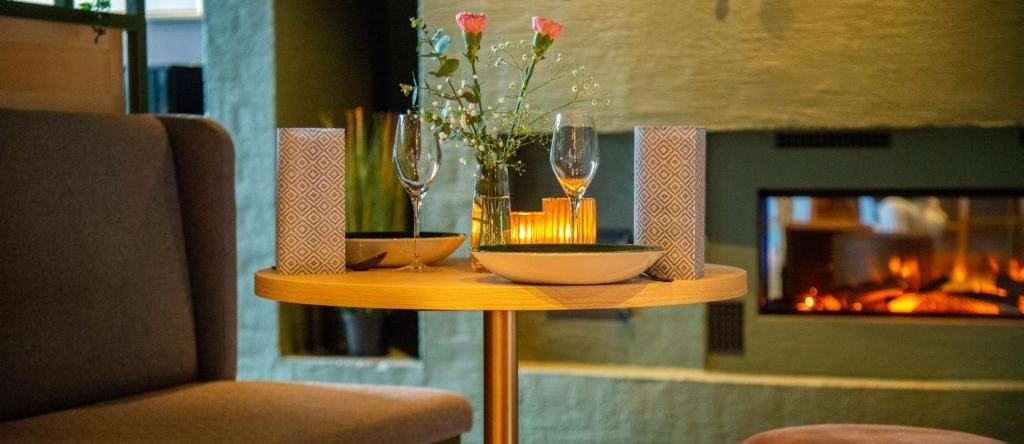 Hotell Jæren, Bryne — photo 1