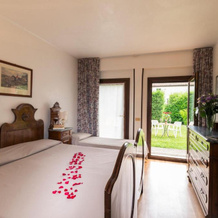 Hotel Relais Leon D Oro, 米拉诺 — 照片 4