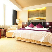 Futang Zhongzhou International Hotel, Наньян — фото 2