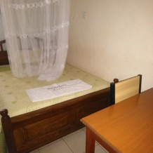 Hotel Rastopark, Busia — photo 4