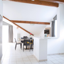 Comfort Aparthotel Divonne La Versoix, Divonne-les-Bains — photo 5