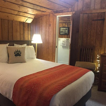 Big Meadows Lodge, 比格梅多斯 — 照片 4