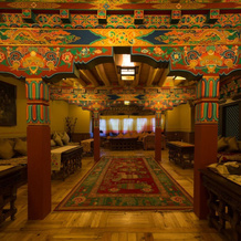 Stok Palace Heritage, Leh — photo 3