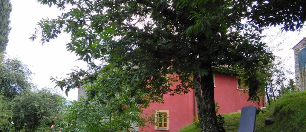 B&B Case Campetti, Марлиана — фото 1