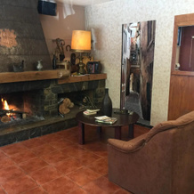 Erts Boutique Hotel, Ла-Кортинада — фото 4