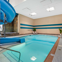 Best Western Plus City Centre Inn, Эдмонтон — фото 2