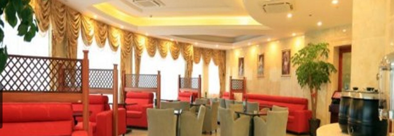 Vienna Hotel Hangzhou Middle Yipeng Road, 杭州 — 照片 1