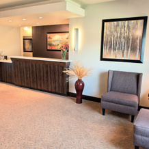 Ledgestone Suites Hotel Yakima, 亚基马 — 照片 2