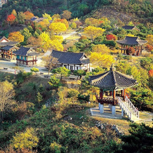 Cheongpung Resort, Чечхон — фото 5