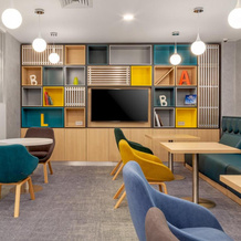 Edge Vinogradovo Moscow Hotel, Moscow — photo 4