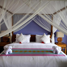 Rc Ubud Villa 2, Кеменух — фото 4