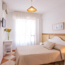 Hostal Jomarijo, Фуэнхирола — фото 2