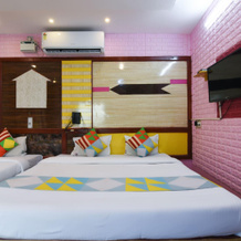 OYO Home 78224 Gnanam Residency, 卡拉佩特 — 照片 4