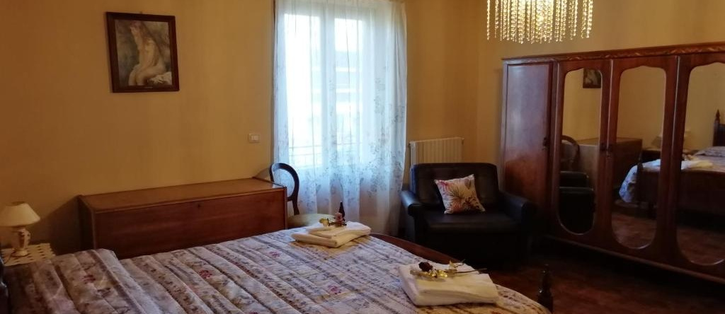 Casa Massimo A Subbiano, Subbiano — photo 1