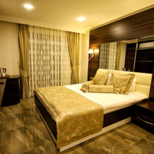 Venus Suite Hotel, 棉花堡 — 照片 3