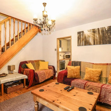 Valentine Cottage, Эйлшэм — фото 2