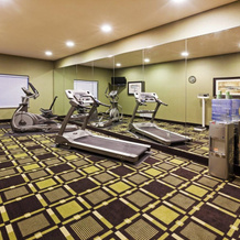 Holiday Inn Express Hotel & Suites Brady By Ihg, Брейди — фото 3