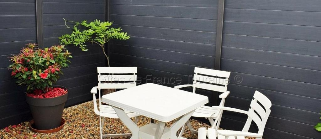Gîte Montlouis-sur-Loire, 2 pièces, 2 personnes - FR-1-381-488, Montlouis-sur-Loire — photo 1