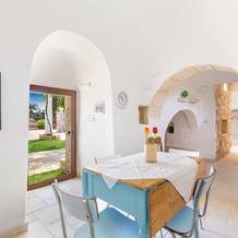 3619 Trulli Contecavallo By Perle Di Puglia, Латиано — фото 5