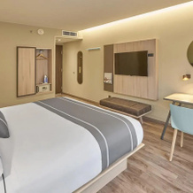 City Express Plus by Marriott Mexicali, 墨西卡利 — 照片 4