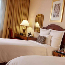 Renaissance Zurich Hotel, 奥普菲孔 — 照片 4