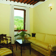 La Foresteria Montecatini Golf, 蒙苏马诺泰尔梅 — 照片 2