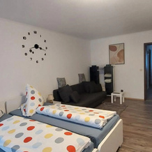 Ferienwohnung im Bad Wurzach, Bad Wurzach — photo 2