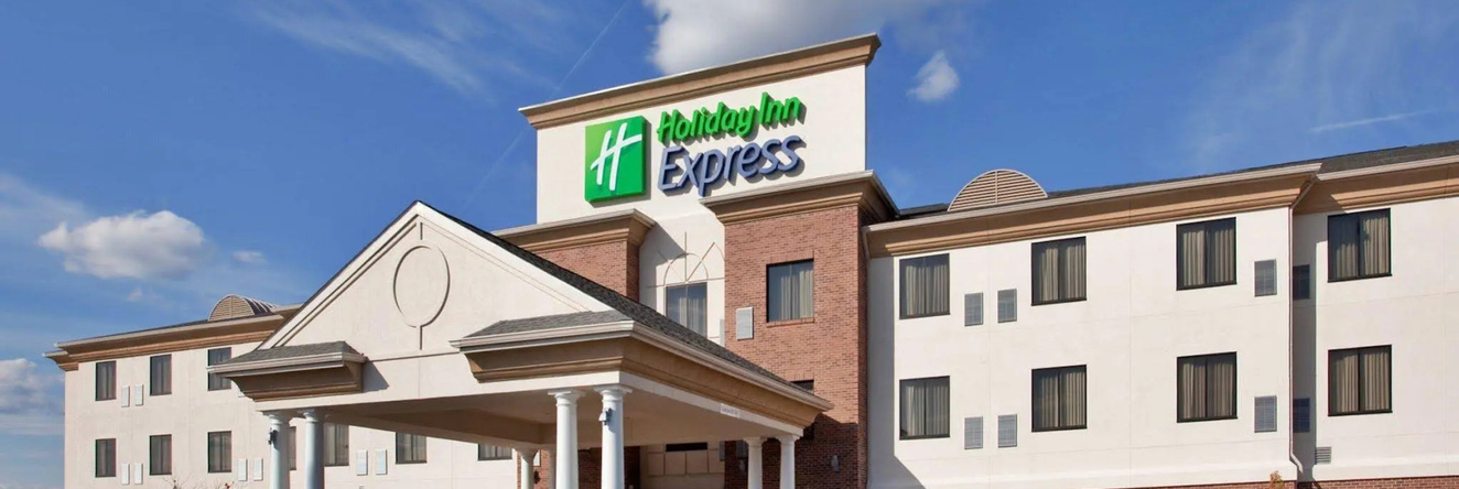 Holiday Inn Express Rolla, Rolla — photo 1
