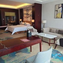 Langyue International Hotel, 毕节 — 照片 2