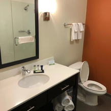 Sleep Inn Cartersville - Emerson Lake Point, Emerson — photo 4