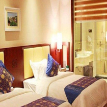 Liuzhou Sanjiangxian Dongxiangguo Hotel, 柳州 — 照片 2