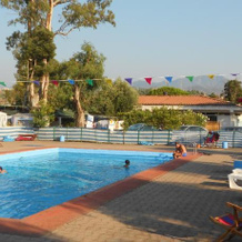 Bazia Camping, Furnari — photo 4