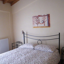 Agriturismo Sant'Antonio Di Saturnia, 曼西亚诺 — 照片 3