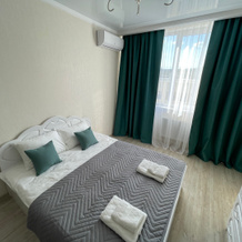 V ZHK Semeyniy Apartments, Novorossiysk — photo 3