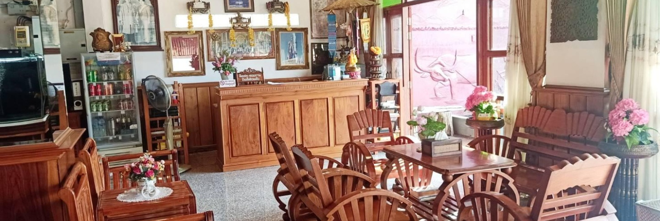 phuglong bedandbreakfast, Phayao — photo 1