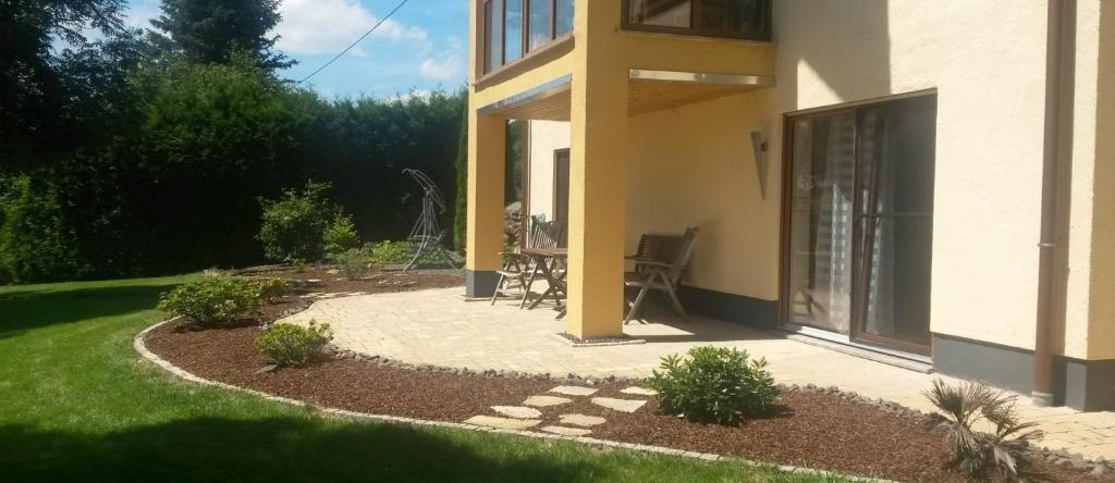 Ferienwohnung Pliefke, Винринген — фото 1