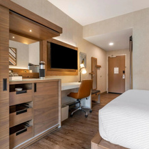 Cambria Hotel Columbia Downtown The Vista, 哥伦比亚 — 照片 4