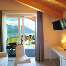 Hotel Resort Le Vele, Домазо — фото 3