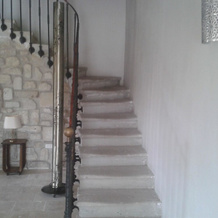 Villa With 2 Bedrooms In Montfrin, With Wonderful Sea View, Private Po, Монфрен — фото 4
