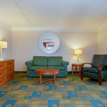 La Quinta Inn & Suites by Wyndham Lakeland West, 莱克兰 — 照片 5