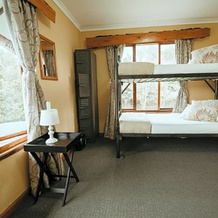 Tsitsikamma Backpackers, Stormsriver — photo 2