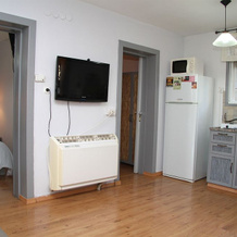 Golan Rooms At Sagi Farm Moshav Ramot, Ramot — photo 2
