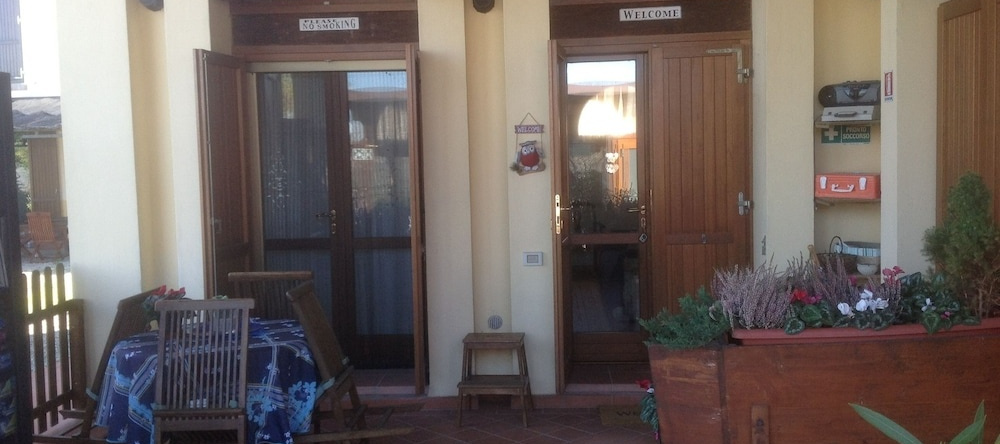 Agriturismo Ca' di Mazza, Monzuno — photo 1