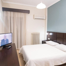 Dimokritos Hotel, 科莫蒂尼 — 照片 4