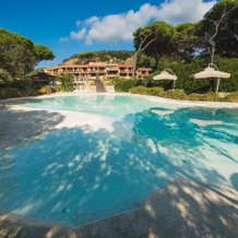 Roccamare Resort - Le Dimore della Pineta, 罗凯泰 — 照片 5