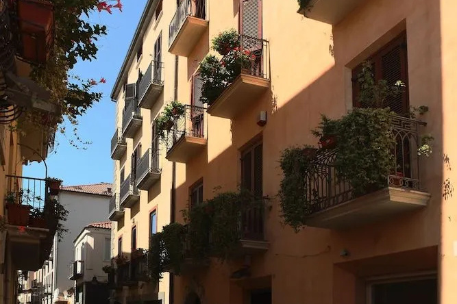 Il Pozzo Di San Lorenzo, Potenza — photo 1