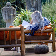 Secret Garden Retreats, 赫纳尔瓜西尔 — 照片 5